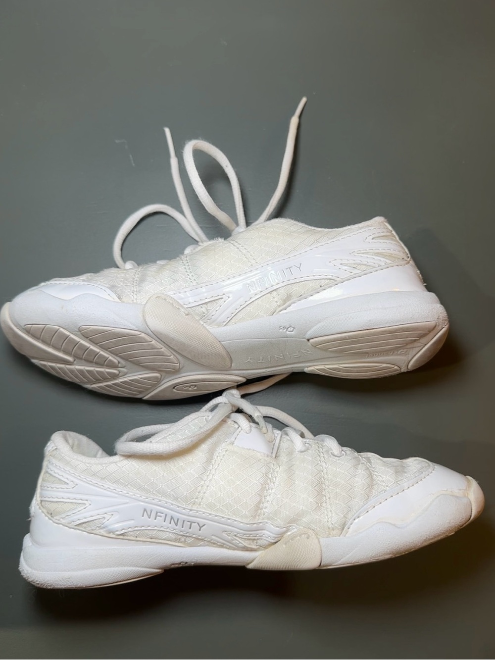 NFINITY Cheer Shoes